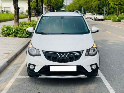 VinFast Fadil 2020 1.4 AT - 60000 km. Mua bán Ô tô tại Quận Thanh Xuân Hà Nội được đăng bởi Cường Auto 266