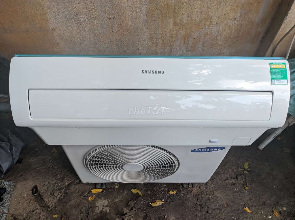 Thanh Lý Máy Lạnh Bao Lắp Đặt Samsung 1HP