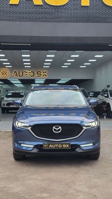 Mazda CX 5 2019 2.0L AT FWD - 36000 km