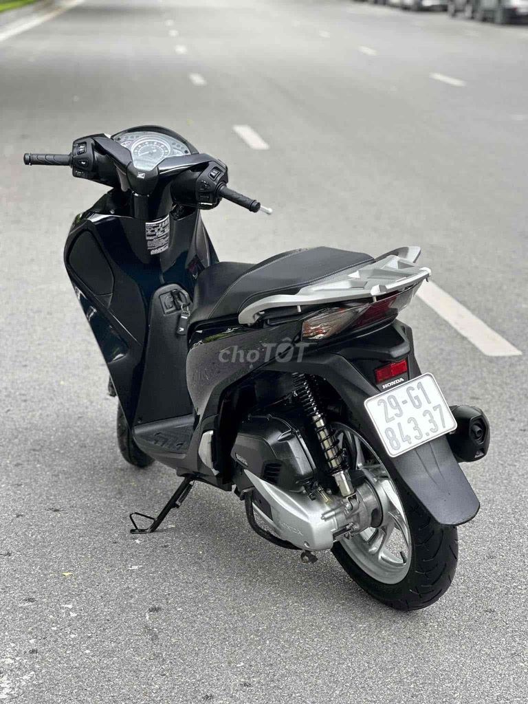 SH125 CBS 2019 siêu lướt - Trả trước 35tr nhận xe✅. Mua bán Xe máy tại Quận Bắc Từ Liêm Hà Nội được đăng bởi Nguyễn thị xuân hình 3