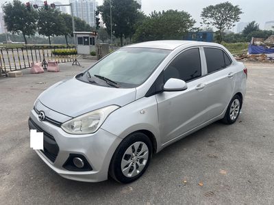 Hyundai I10 2016 Bạc 120000 km. Mua bán Ô tô tại Quận Bắc Từ Liêm Hà Nội được đăng bởi Hoàng Tuấn Anh