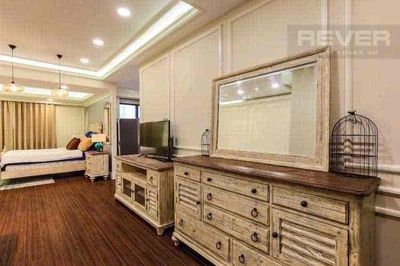 Аренда · 1 комн. · 50 м² · Quận 4, ул. Bến Vân Đồn