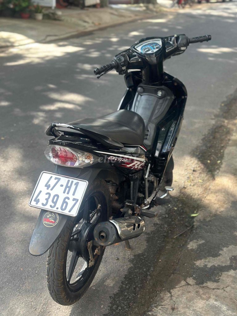 ex 5p71 2010 máy chất. Mua bán Xe máy tại Thành phố Buôn Ma Thuột Đắk Lắk được đăng bởi Tiến Đạt hình 3