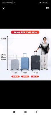 Vali du lịch. Du lịch tại Thành phố Thủ Đức Tp Hồ Chí Minh được đăng bởi Quang Nguyen