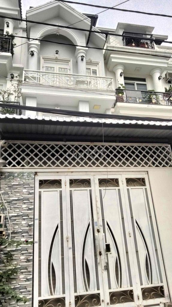 CHO THUÊ PHÒNG TRỌ FULL NỘI THẤT