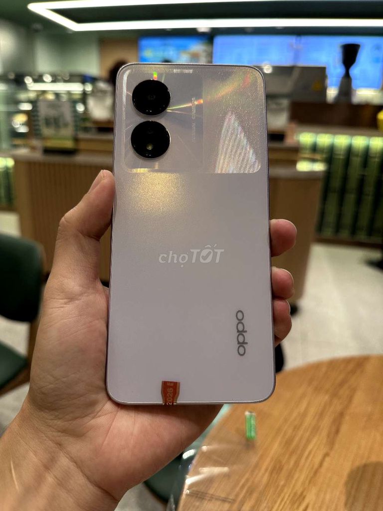 OPPO A97 5G Ram 12GB/256GB Zin Đẹp. Mua bán Điện thoại tại Quận Gò Vấp Tp Hồ Chí Minh được đăng bởi Oppo Giá Tốt hình 1
