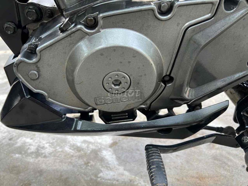 Bennili 175cc. may zin ngon bs 37. Mua bán Xe máy tại Thành phố Ngã Bảy Hậu Giang được đăng bởi Minh Hieu  hình 9