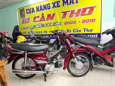 Dream DEAHAN dọn new. Mua bán Xe máy tại Quận Cái Răng Cần Thơ được đăng bởi Mun xe cũ