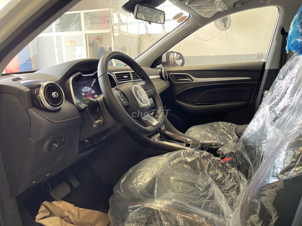 MG ZS LUXURY - Đời 2025 - Odo lướt chỉ 16km. Mua bán Ô tô tại Quận 6 Tp Hồ Chí Minh được đăng bởi Lê Minh MG Kinh Dương Vương hình 8