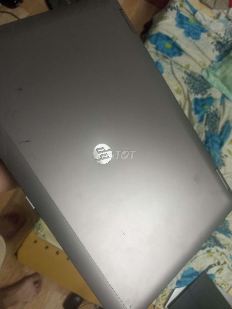 HP ProBook 6570b i7 8GB Xám bán xác. Mua bán Laptop tại Quận Gò Vấp Tp Hồ Chí Minh được đăng bởi Đông hình 1