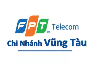 CÔNG TY CỔ PHẦN VIỄN THÔNG FPT - CHI NHÁNH VŨNG TÀU