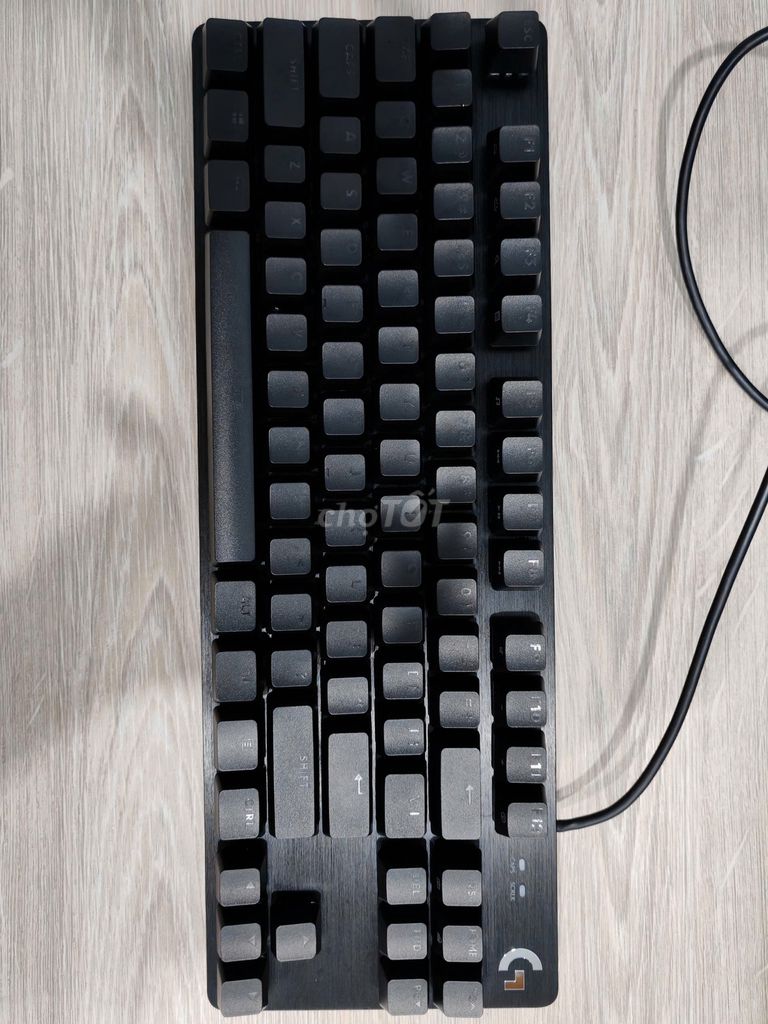 Bàn phím Logitech Gaming G413 TKL SE