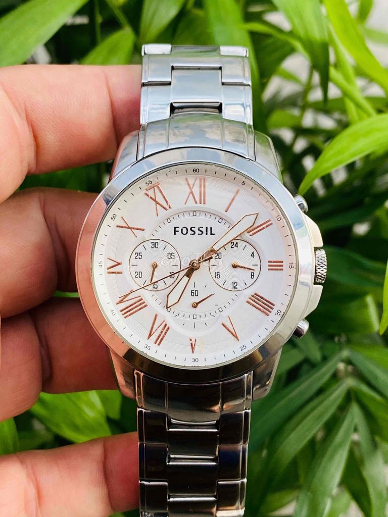 fossil chính hãng Mỹ