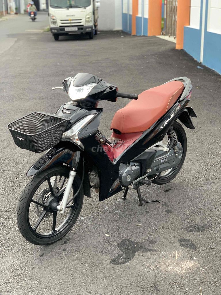 Honda Future led 2020. Mua bán Xe máy tại Thành phố Vũng Tàu Bà Rịa - Vũng Tàu được đăng bởi chí vỹ  hình 2