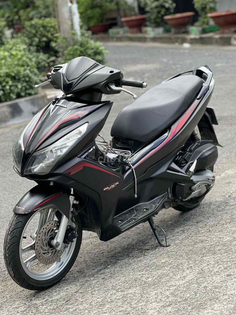 ❤️ Airblade 125 đời 2014 bstp giấy tờ đầy đủ