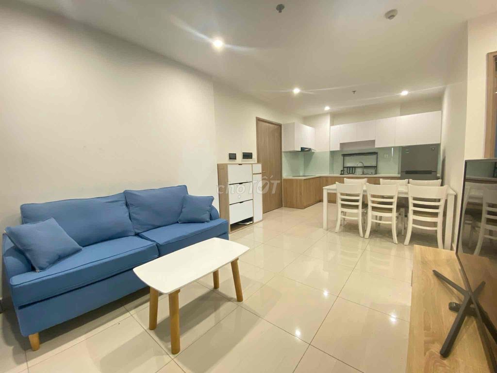 CHO THUÊ CĂN HỘ VINHOMES GRAND PARK 3PN FULL NỘI THẤT