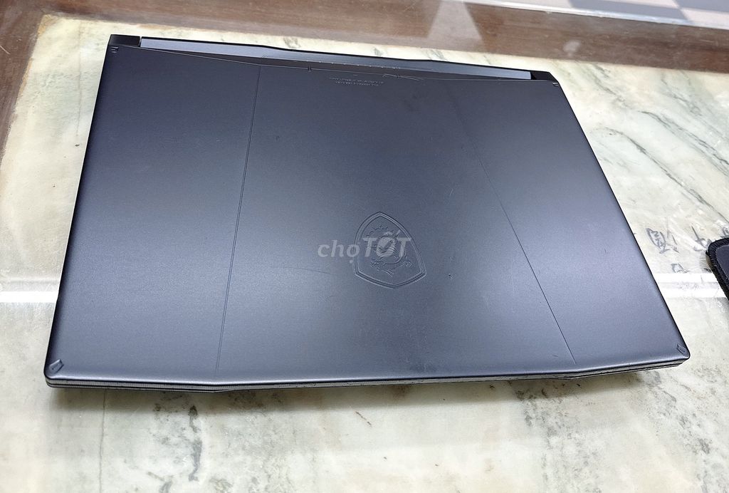 MSI Katana 15 i5-13420H/16GB/RTX 3050 6Gb bh 8/202. Mua bán Laptop tại Quận Hoàng Mai Hà Nội được đăng bởi Đồ Giá Rẻ hình 1