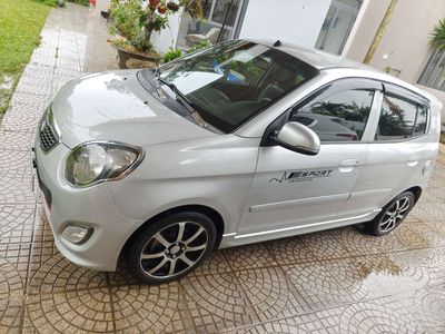 2011 SX 1.1 AT Sportpack - 105000 km. Mua bán Ô tô tại Huyện Krông Pắc Đắk Lắk được đăng bởi đông quân