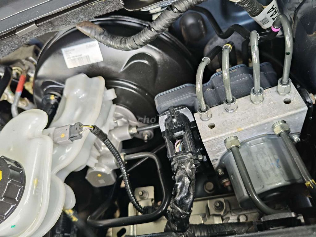 Ford Ranger 2017 XLS 2.2 4x2 AT - 98000 km. Mua bán Ô tô tại Huyện Thanh Trì Hà Nội được đăng bởi Chuyên mua bán xe Bán Tải Lướt  hình 16