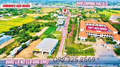 Chỉ còn 6 lô đất ở hậu nghĩa gần Vinhome. Mua bán đất tại Huyện Đức Hòa Long An được đăng bởi Thiên Thanh Nhà Đất