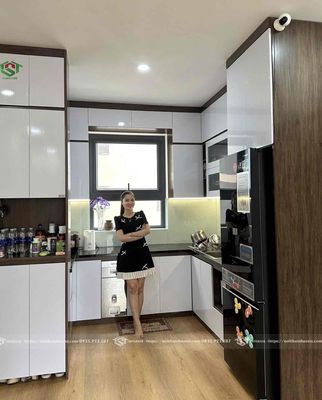 Bếp nhựa Đài Loan chất lượng,đầy đủ phụ kiện. Mua bán Nội thất, đồ gia dụng khác tại Quận Liên Chiểu Đà Nẵng được đăng bởi Nội thất bếp trọn gói TST 