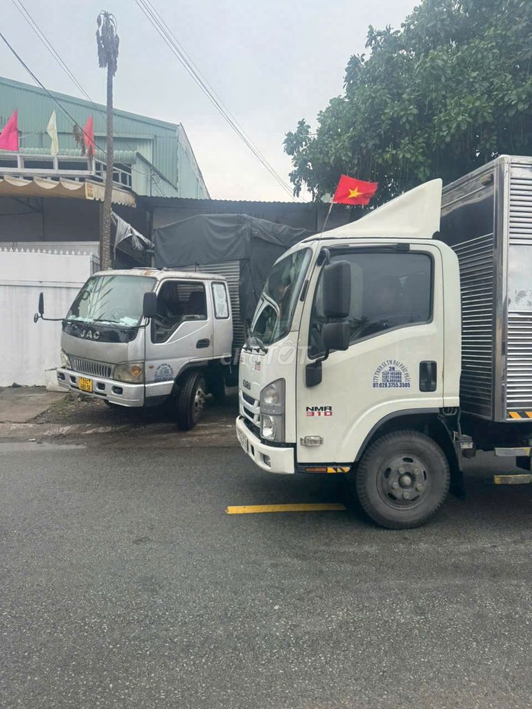 Cho Thuê MTKD. Bình Tân- Dt 8x30m, Đ. xe Container. Giá rẻ.. Cho thuê văn phòng, mặt bằng kinh doanh tại Quận Bình Tân Tp Hồ Chí Minh được đăng bởi  Trương Hùng hình 2