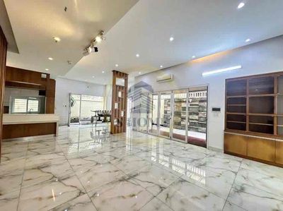 Cho thuê 10x20 Khu đô thị Him Lam, P.Tân Hưng nhà đẹp giá tốt
