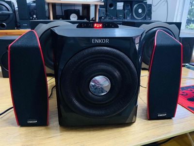 BÁN LOA ENKOR F-200. Mua bán Tivi, Âm thanh tại Quận Ninh Kiều Cần Thơ được đăng bởi Tan Minh