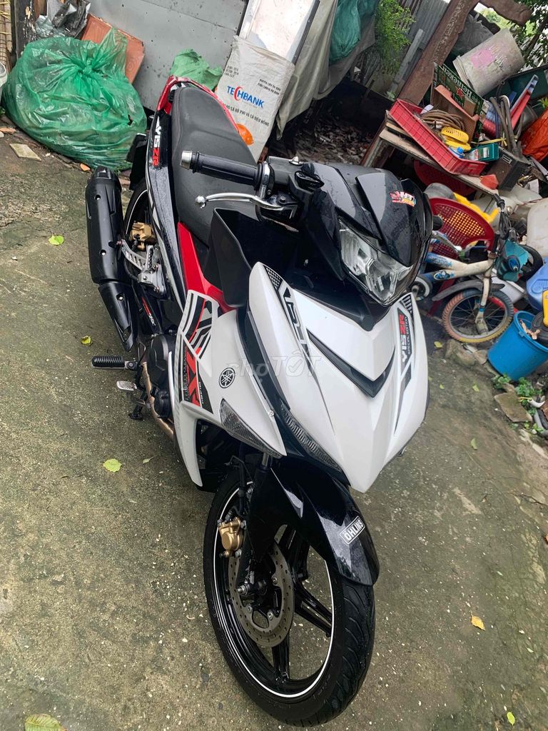 bán ex up led gtdd 09c btc xe đẹp máy móc êm ru. Mua bán Xe máy tại Huyện Bình Chánh Tp Hồ Chí Minh được đăng bởi Boda hình 1
