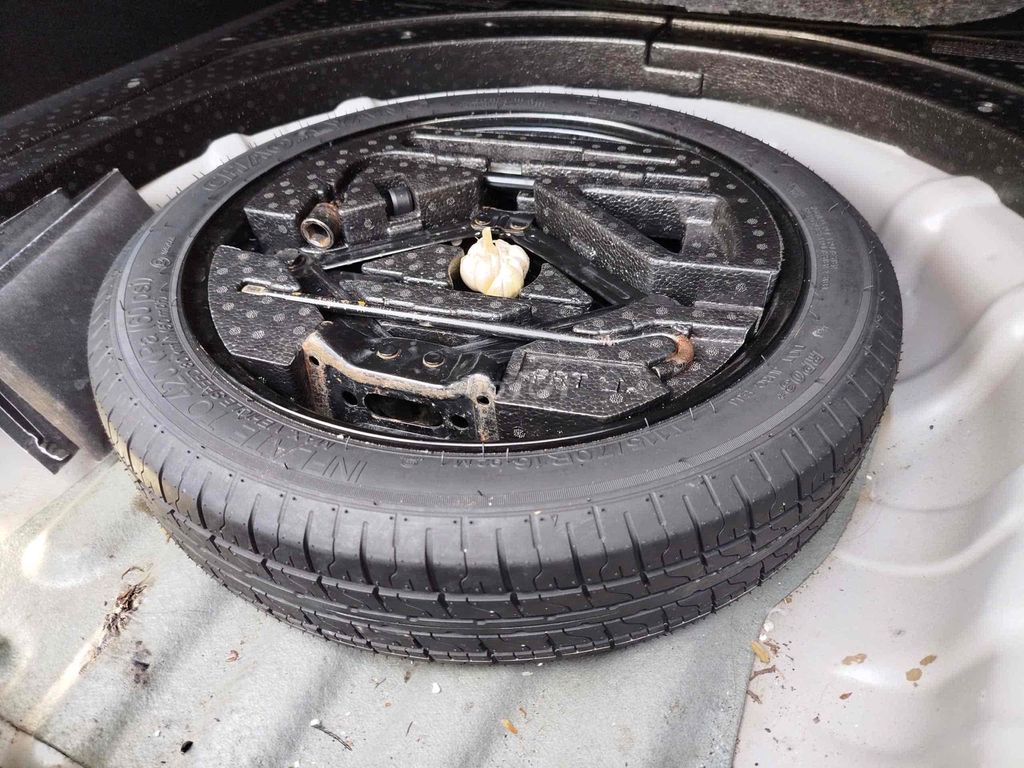 MG MG5 2023 Luxury - 60000 km bao check siêu đẹp. Mua bán Ô tô tại Quận Bình Tân Tp Hồ Chí Minh được đăng bởi SONIC CAR CARE hình 10