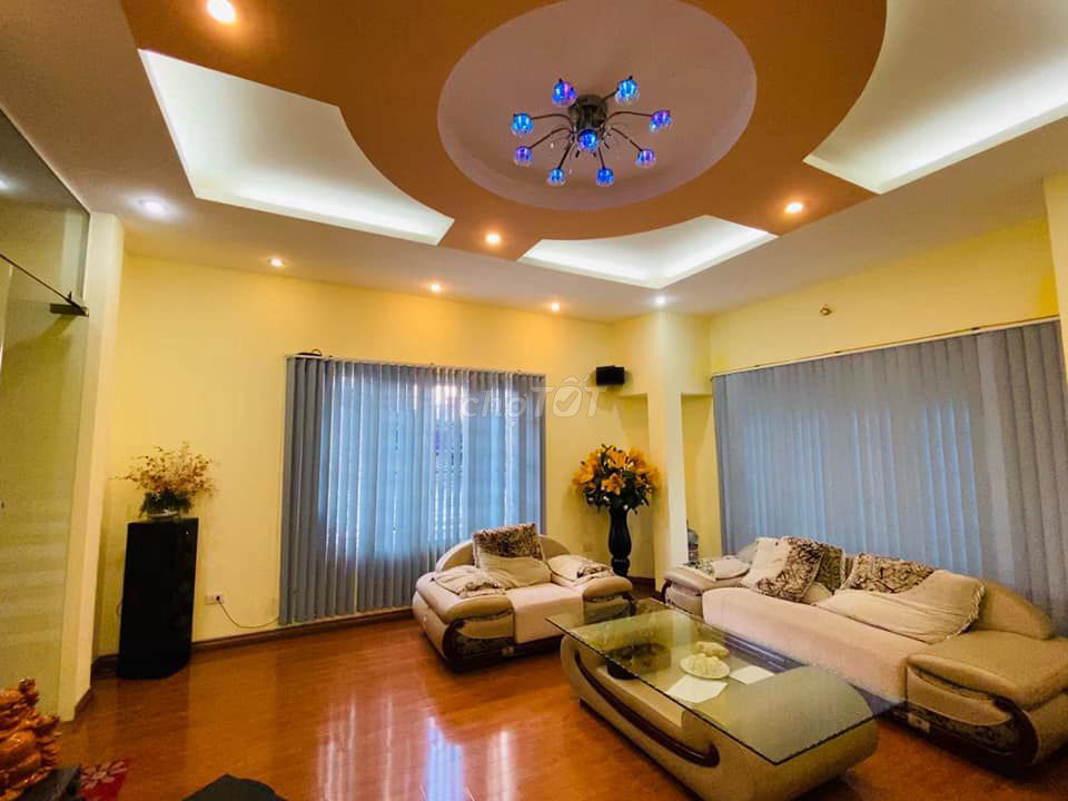 Cho thuê nhà mới ngõ 93 Hoàng Văn Thái 55m2 5 tầng 6PN 15 triệu/tháng