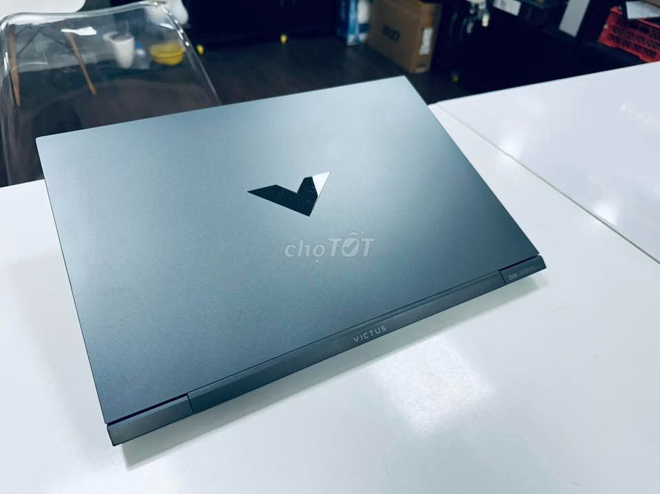 HP VICTUS16 GAMING -R5 7640HS-RTX- MÁY NHƯ NEW 100. Mua bán Laptop tại Quận Thanh Khê Đà Nẵng được đăng bởi Nguyễn Văn Chính hình 1