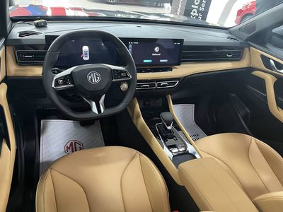 MG HS 2024. Mua bán Ô tô tại Quận Cẩm Lệ Đà Nẵng được đăng bởi Ngân