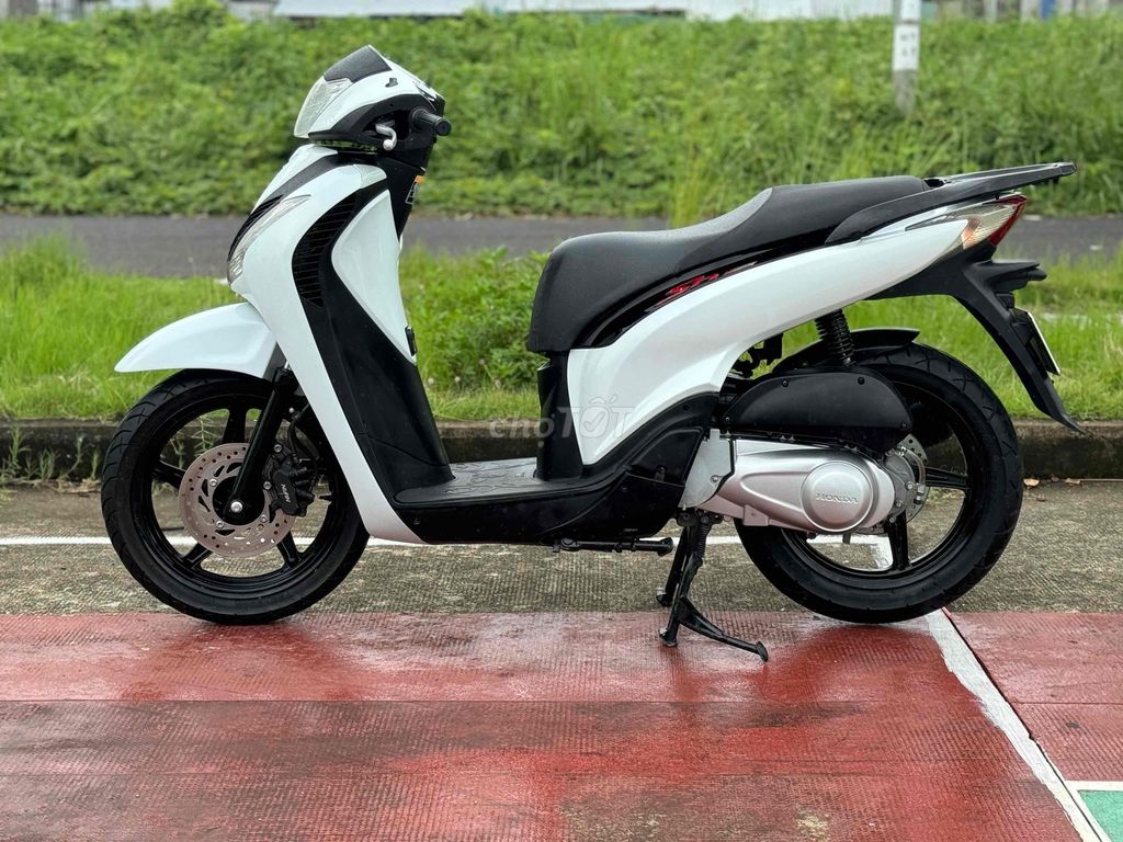 SH 125 xe ý 5006 đời 2011 mới keng 43K1-402.48