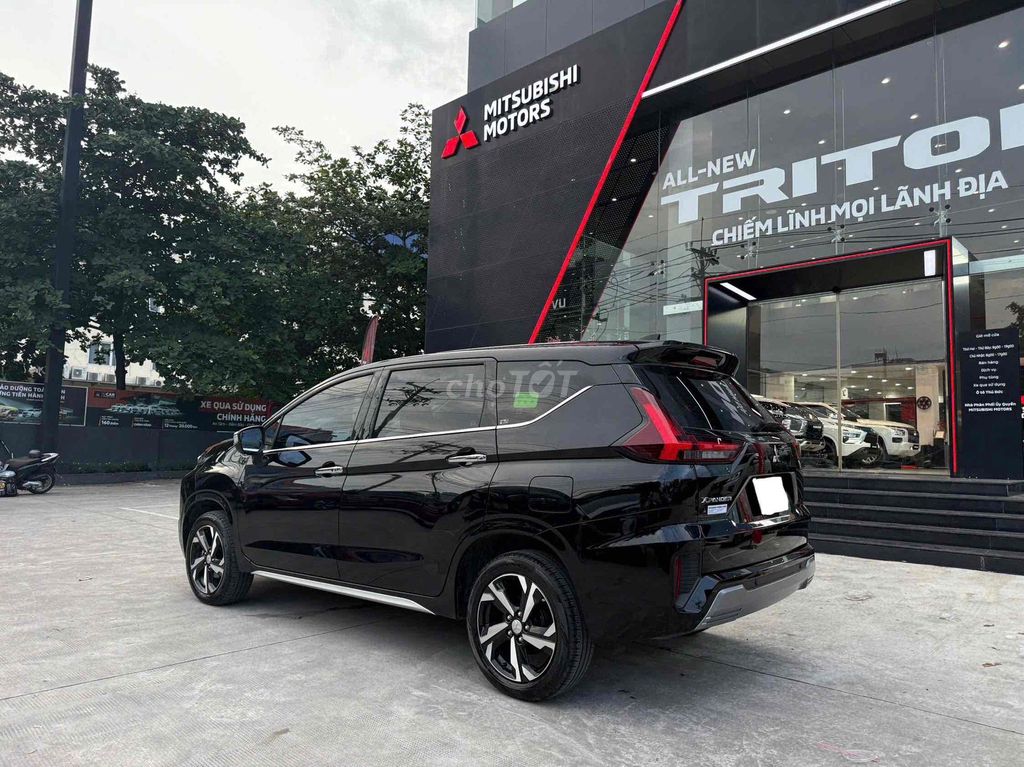 Mitsubishi Xpander 2024 Premium 1.5 AT - 40000 km. Mua bán Ô tô tại Thành phố Thủ Đức Tp Hồ Chí Minh được đăng bởi Thế Bảo Mitsubishi  hình 11