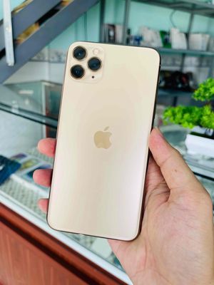 iphone 11 promax 64G. Mua bán Điện thoại tại Huyện Chợ Mới An Giang được đăng bởi Cửa Hàng Lộc ATT 