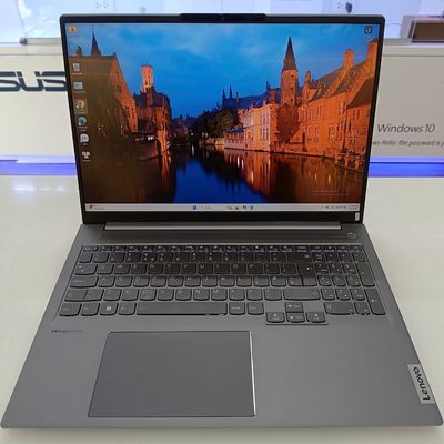 Lenovo ThinkBook 16P, i5 12500H, 16GB, 512GB, 2K. Mua bán Laptop tại Quận Hải Châu Đà Nẵng được đăng bởi LAPTOP 484 NÚI THÀNH