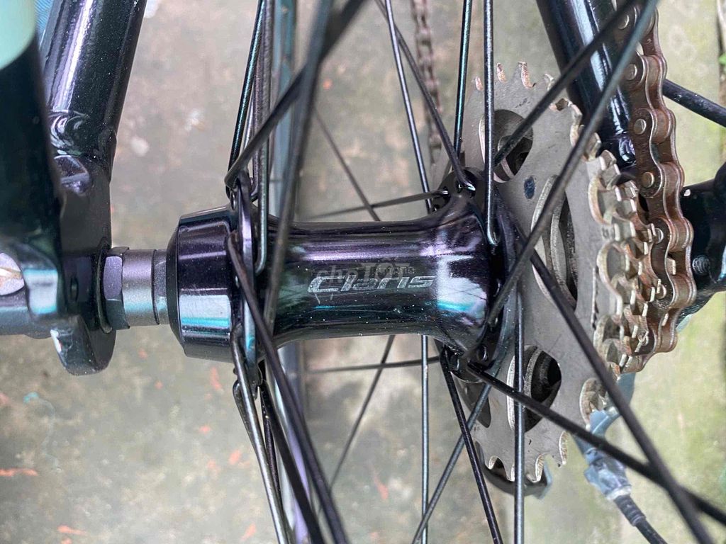 xe đạp nhật hàng bãi còn đẹp chạy cực êm. Mua bán Xe đạp tại Quận Cái Răng Cần Thơ được đăng bởi mua bán trao đổi âm thanh chí công hình 16