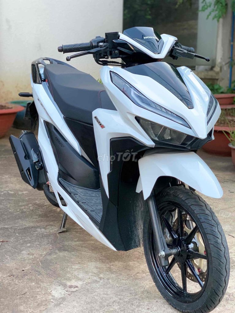 vario 150cc cuối 2021. Mua bán Xe máy tại Huyện Trảng Bom Đồng Nai được đăng bởi Phạm Minh An hình 6
