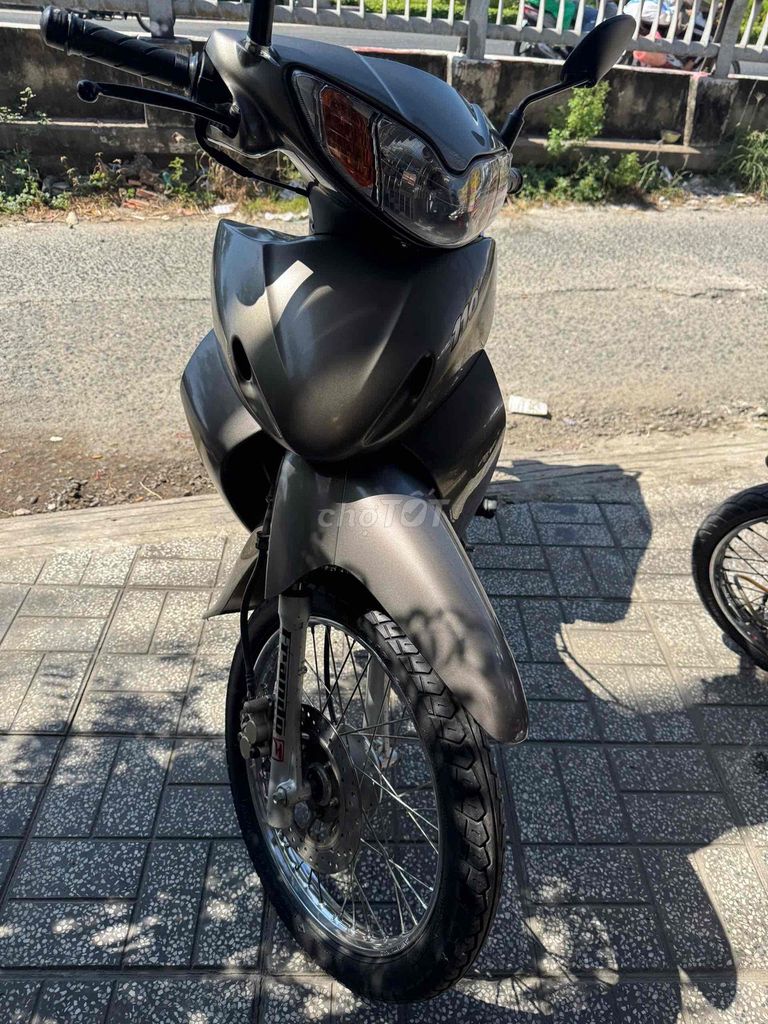 ✅FU 1 ĐẸP ZIN THEO NĂM THÁNG 👍. Mua bán Xe máy tại Thành phố Long Xuyên An Giang được đăng bởi Cầm Đồ Bình Tâm  hình 2