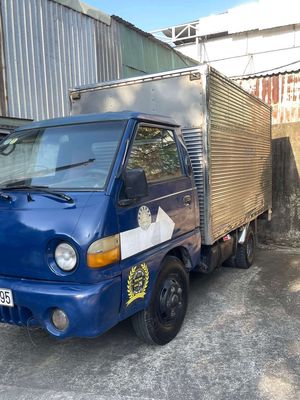 Huyndai 1.25T đời 2005. Mua bán Xe tải, xe ben tại Thành phố Thủ Dầu Một Bình Dương được đăng bởi Thiên Kim 