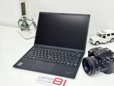 Lenovo Thinkpad X1 gen 9