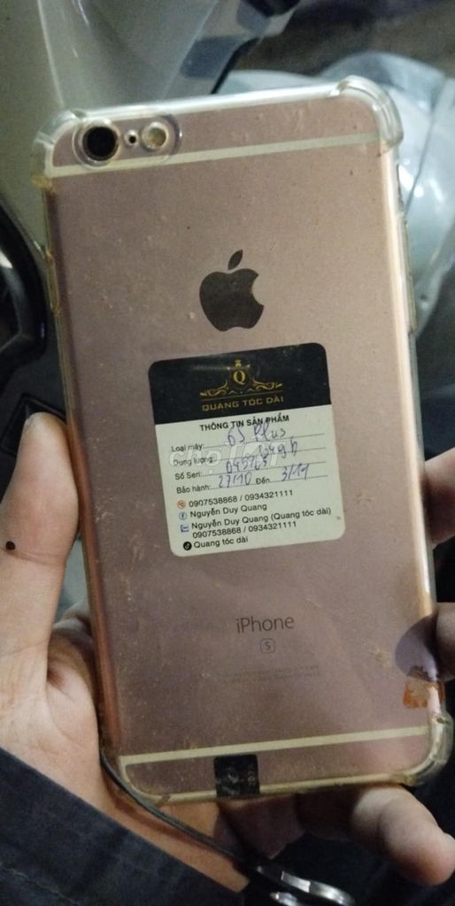 Samsung M236 4GB/128GB. Mua bán Điện thoại tại Quận Ba Đình Hà Nội được đăng bởi hoan nghiem hình 1