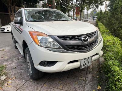 Mazda BT 50 2015 máy dầu 3.2L 4x4 AT - 170000km