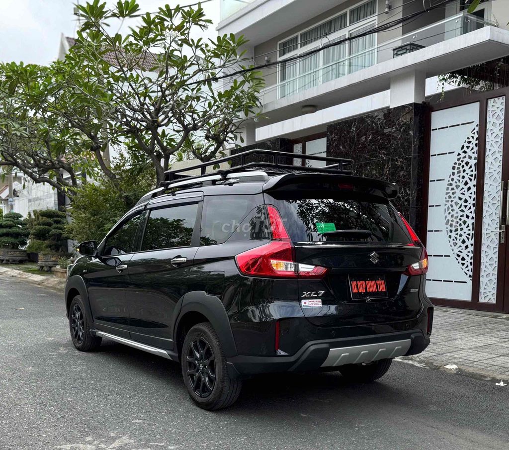 CẦN BÁN XE SUZUKI XL7.HYBRID XS2024. 11NKM. Mua bán Ô tô tại Quận Bình Tân Tp Hồ Chí Minh được đăng bởi XE ĐẸP BÌNH TÂN hình 3
