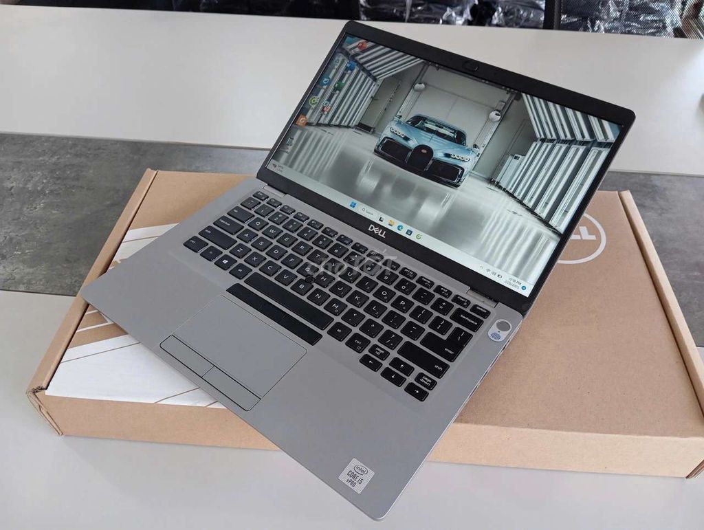 Dell Latitude 5410 (i5 Gen10 / 8G / 256G / 14"fhd). Mua bán Laptop tại Thành phố Thủ Dầu Một Bình Dương được đăng bởi Laptop Hoàng Phát hình 1