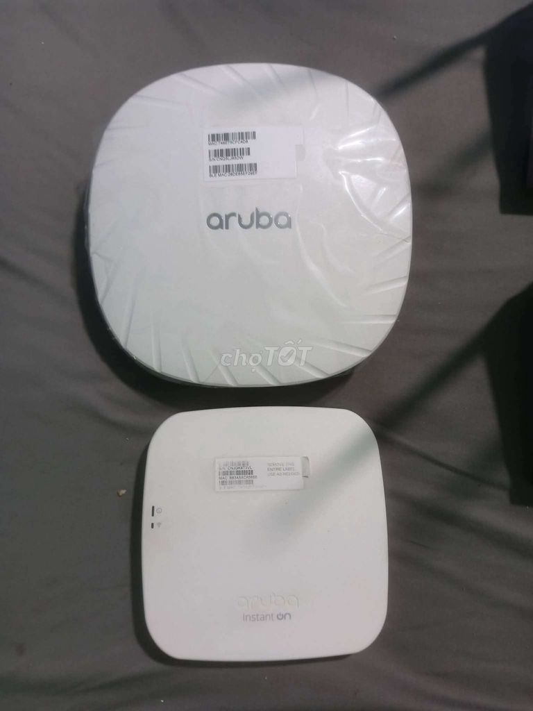 Bộ phát Wifi Aruba AP11 Trắng. Mua bán Linh kiện (RAM, Card...) tại Huyện Nhà Bè Tp Hồ Chí Minh được đăng bởi Nhân Hoàng hình 1