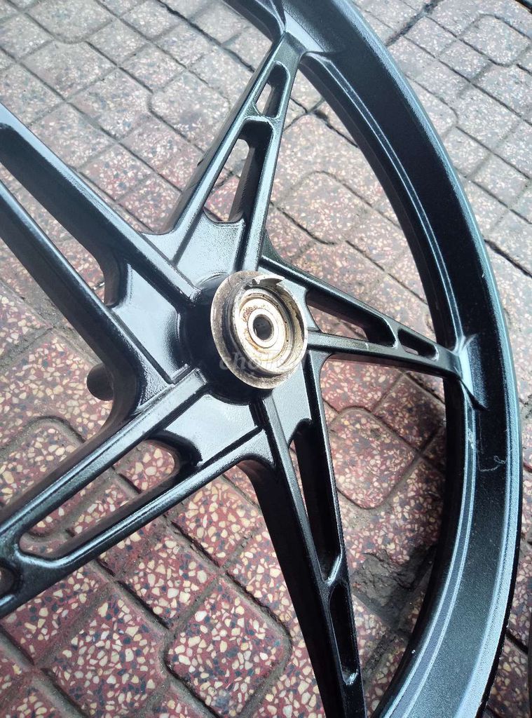 Mâm Ab , Sirius. Mua bán Phụ tùng xe tại Thành phố Mỹ Tho Tiền Giang được đăng bởi Vo Thanh Long hình 5