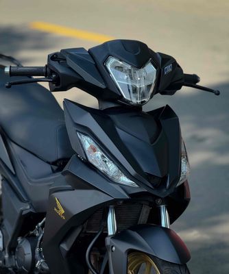 Honda Winner 150r 2018 Đen Nhám
