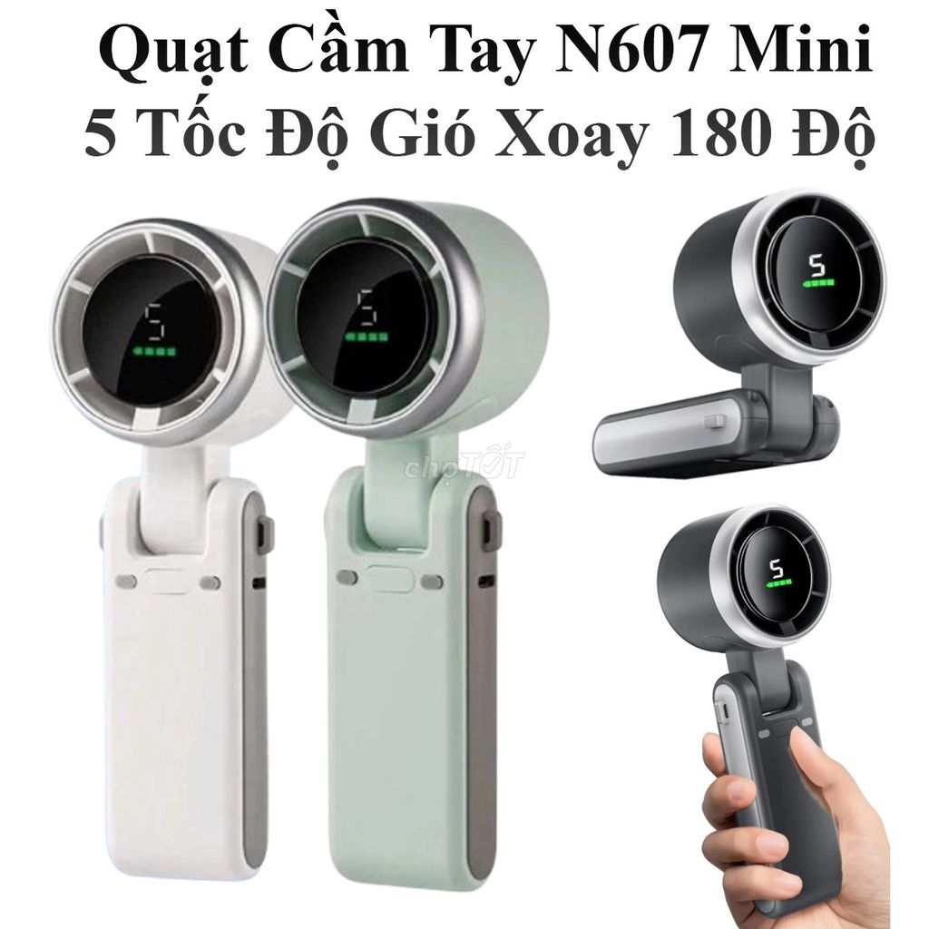 QUẠT TÍCH ĐIỆN USB ĐỂ BÀN-CẦM TAY Full Các Loại. Mua bán Quạt tại Thành phố Biên Hòa Đồng Nai được đăng bởi Phạm Quỳnh hình 1